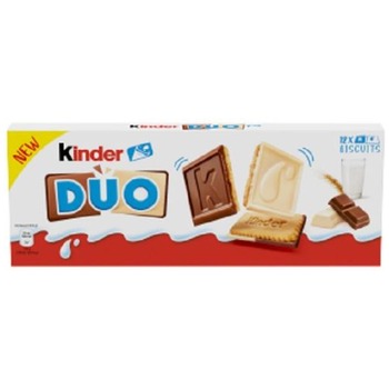 KINDER DUO