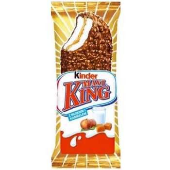 KINDER MAXI KING