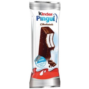 KINDER PINGUI