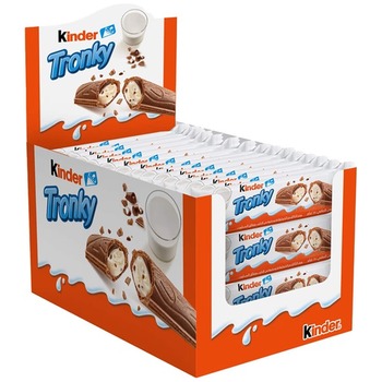 KINDER TRONKY T1