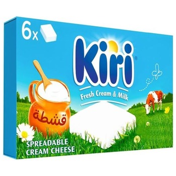 KIRI CHEESE