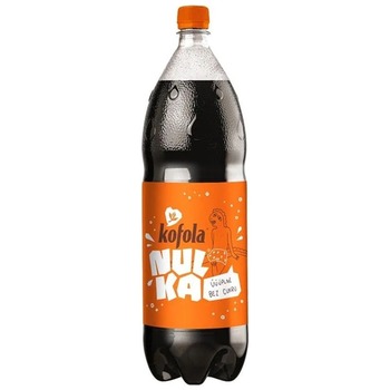 KOFOLA NULKA BOTTLE