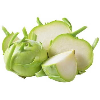 KOHLRABI (CEHENNEM TOPUZU)