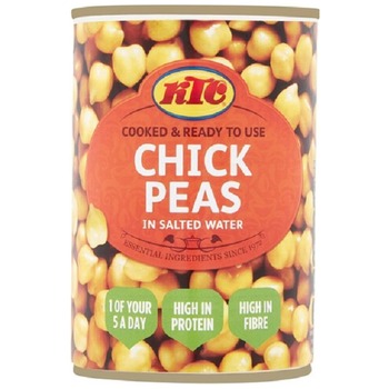 KTC CHICK PEAS