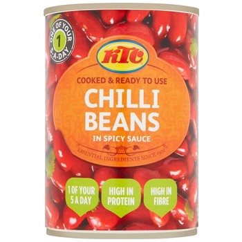 KTC CHILLI BEANS