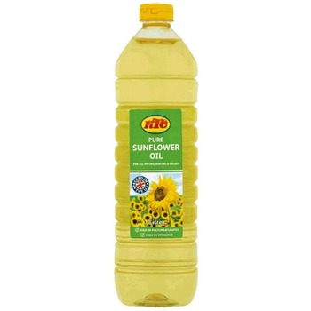 KTC SUNFLOWER OIL