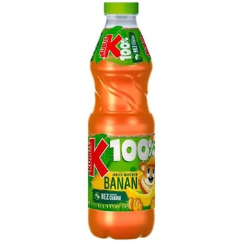 KUBUS APPLE CARROT BANANA