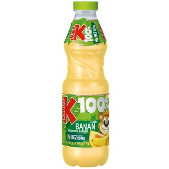 KUBUS APPLE CARROT-BANANA-PEACH