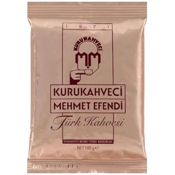 KURU KAHVECI MEHMET EFENDI TURKISH COFFEE