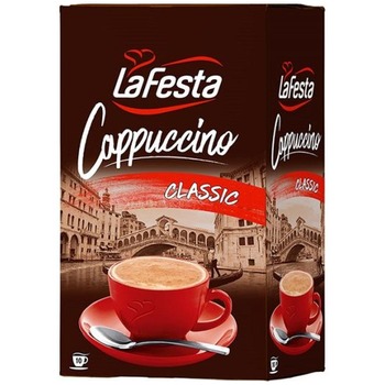 LA FESTA CAPPUCINO CLASSIC