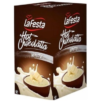 LA FESTA CIOCOLATA CALDA ALBA