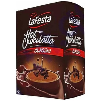 LA FESTA CIOCOLATA CALDA CLASSIC