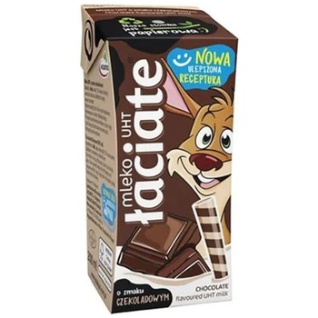 LACIATE MILK WITH CHOCOLATE UHT