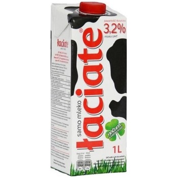 LACIATE MLEKO UHT 3.2%MILK(RED)