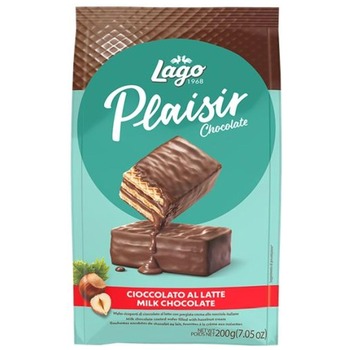 LAGO PARTY BAG WAFERS PLAISIR
