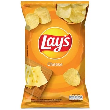 LAYS CHIPSY CHEESE