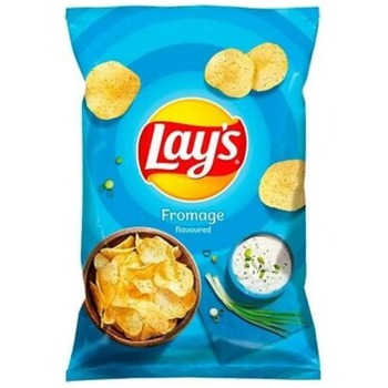 LAYS CHIPSY FROMAGE
