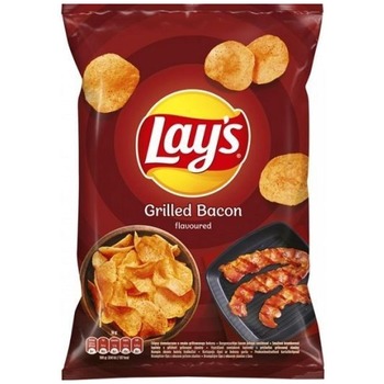 LAYS CHIPSY HAM-GRILLED BACON EXP. 20 SEP 2029