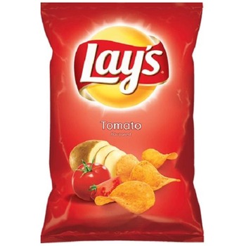 LAYS CHIPSY TOMATO