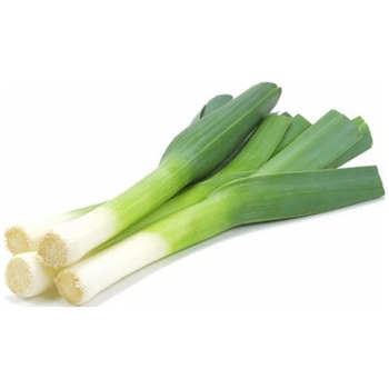 LEEKS