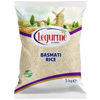 LEGURME BASMATI RICE