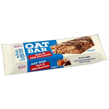 LEGURME QAT BAR WITH SEED MILK CHOCOLATE