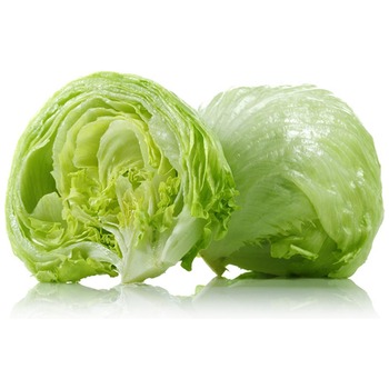 LETTUCE (ICEBERG)