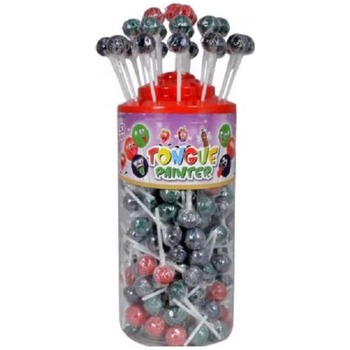 LICK IT LOLLIPOPS TONGUE PAINTER (HALAL)