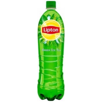 LIPTON ICE TEA GREEN