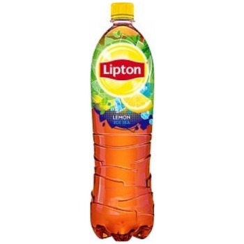 LIPTON ICE TEA LEMON