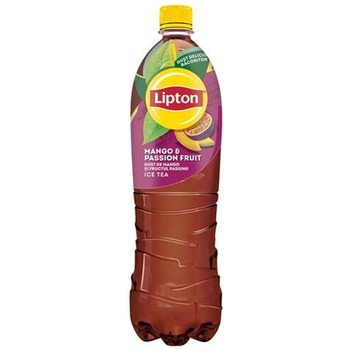 LIPTON ICE TEA MANGO PASSION FRUIT