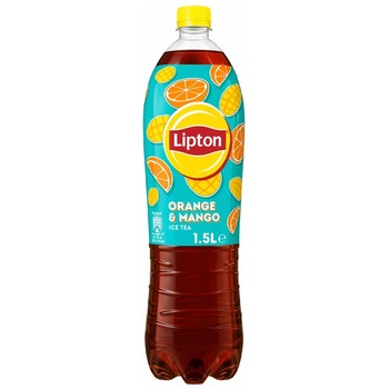 LIPTON ICE TEA ORANGE MANGO