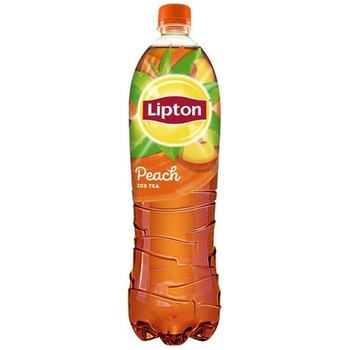 LIPTON ICE TEA PEACH