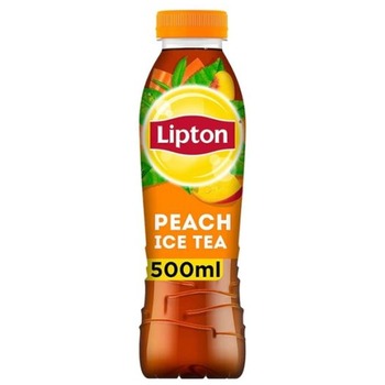 LIPTON ICE TEA PEACH GB PM 1.39