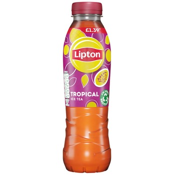 LIPTON ICE TEA TROPICAL GB PM 1.39