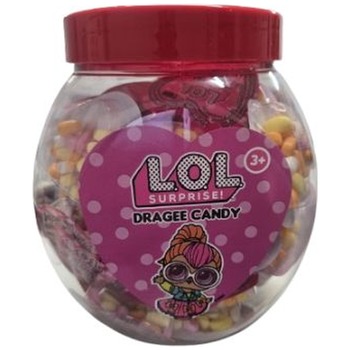 LOL SURPRISE DRAGEE CANDY