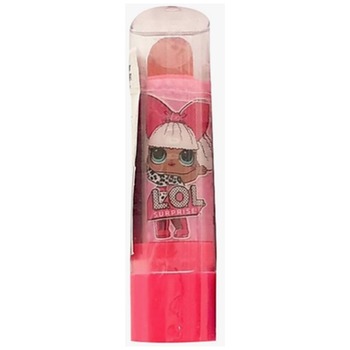 LOL SURPRISE STRAWBERRY FLAVORED LIPSTICK CANDY