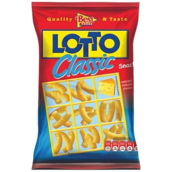 LOTTO CLASSIC SNACK