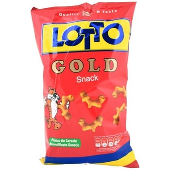 LOTTO GOLD SNACK