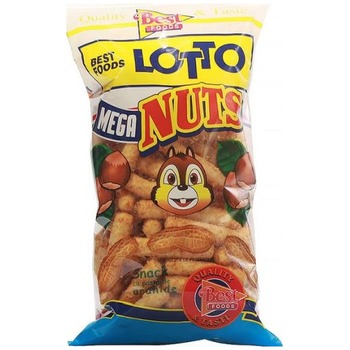 LOTTO MEGA NUTS