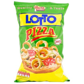 LOTTO PIZZA SNACK