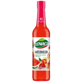 LOWICZ SYRUP WATERMELON