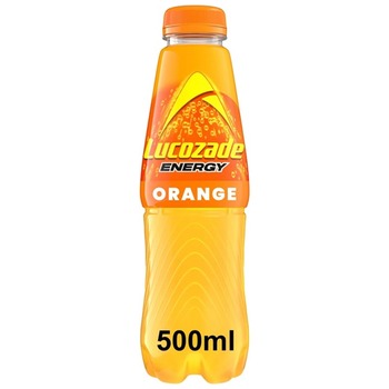 LUCOZADE ENERGY DRINK ORANGE PM 1.50