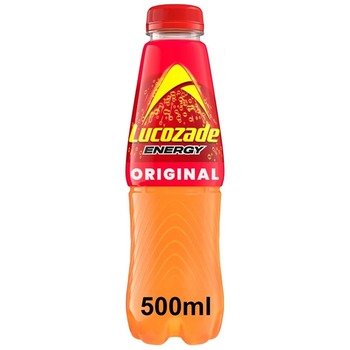 LUCOZADE ENERGY DRINK ORIGINAL PM 1.50