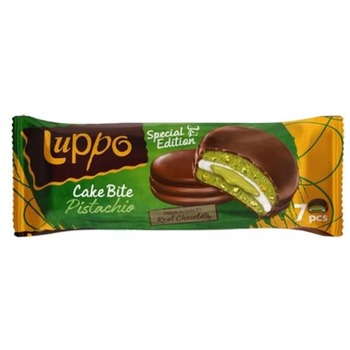 LUPPO CAKE PISTACHIO