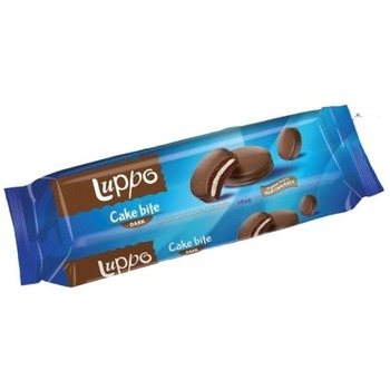 LUPPO CAKE WITH DARK COCOA
