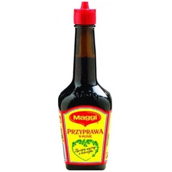 MAGGI LIQUID PLYNE