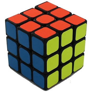MAGIC CUBE TOY