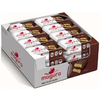 MAGURA CAKE CACAO