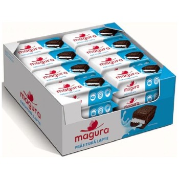 MAGURA CAKE LAPTE